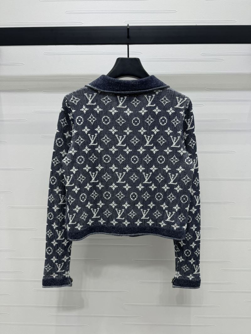 Louis Vuitton Sweaters